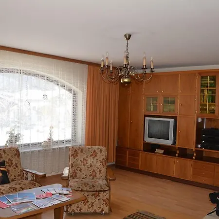 Campingplatz Haus Grader *