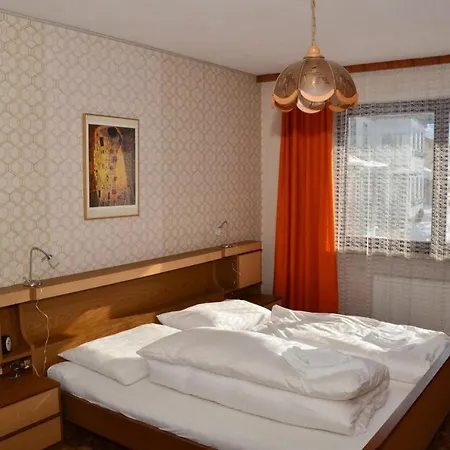 Haus Grader Kemping Kleinarl