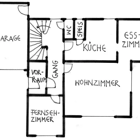 Haus Grader Kleinarl
