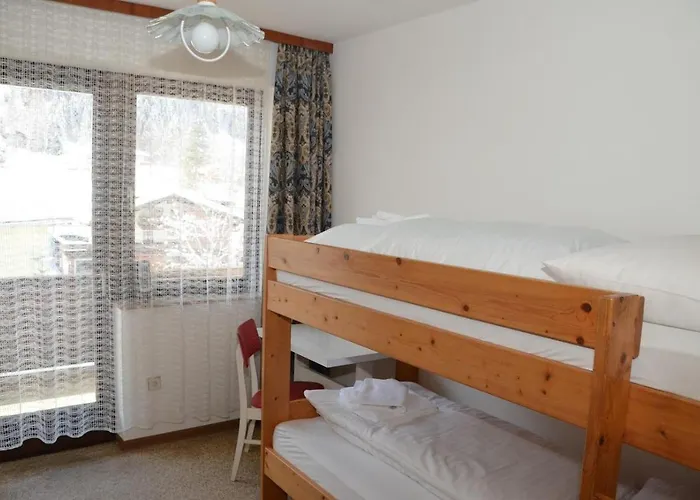 Haus Grader Campsite