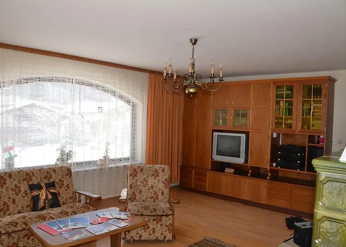 Camping Haus Grader *