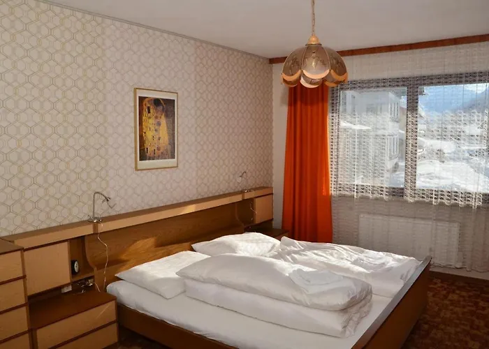 Haus Grader Campsite Kleinarl