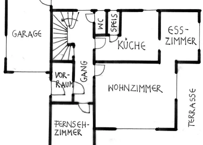 Haus Grader Kleinarl