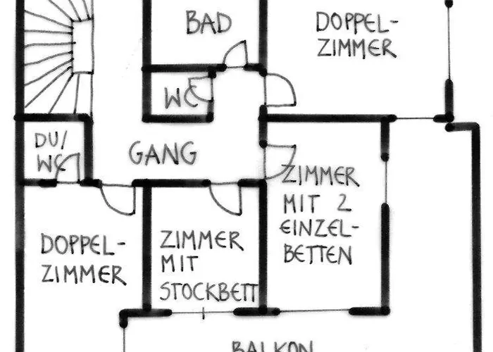 Haus Grader Kleinarl